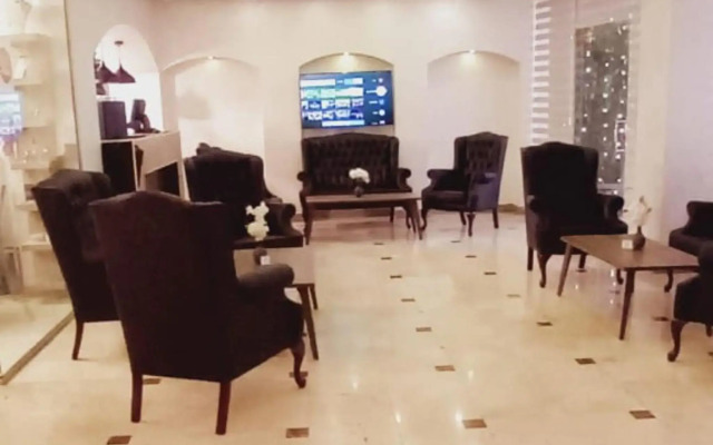 Torino Amman Hotel