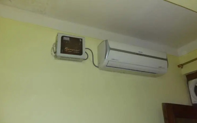Kiran Guest House