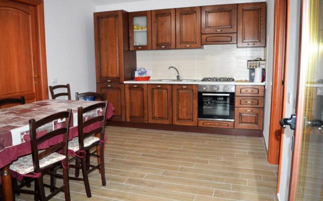 Pineta Spiaggia Grande 2