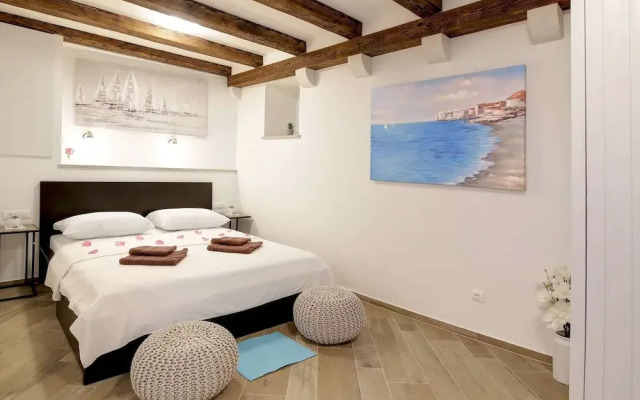 Apartment City Gem - Studio