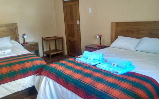 Aventura Hostels