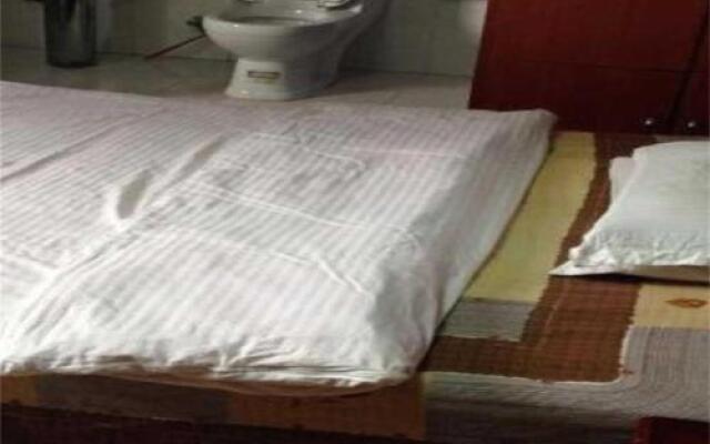 Ma'anshan Magang Limin Guesthouse