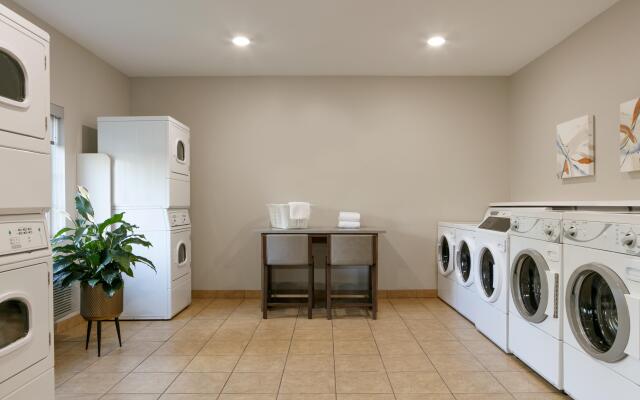 Candlewood Suites Springfield