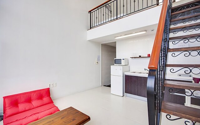 Tongyeong Mari Joa Pension