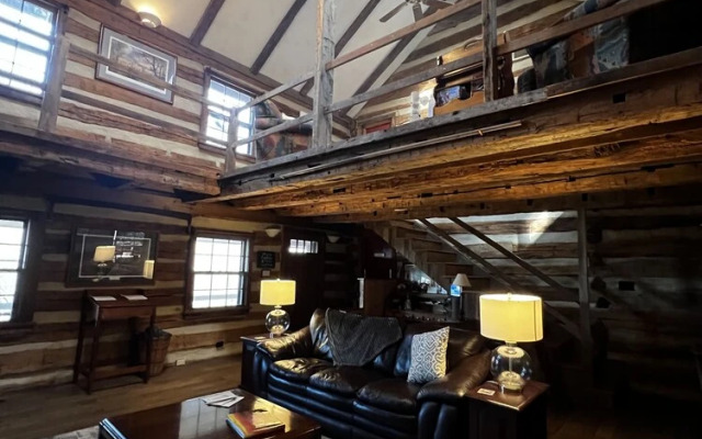 Sugar Tree Inn