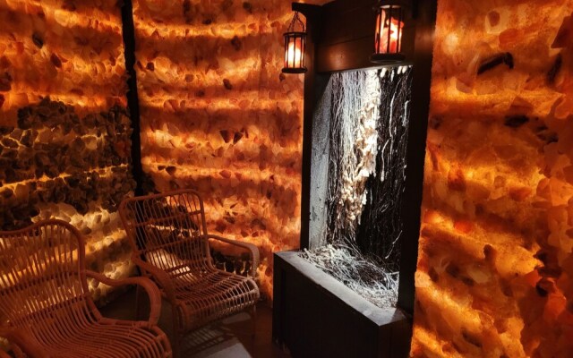 Apartamenty Sun & Snow Rezydencja Tatry