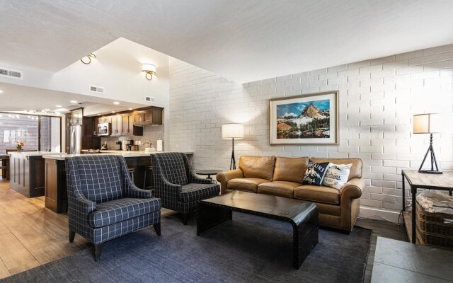 Park Ave Condos Captain Molly 1841, Park City