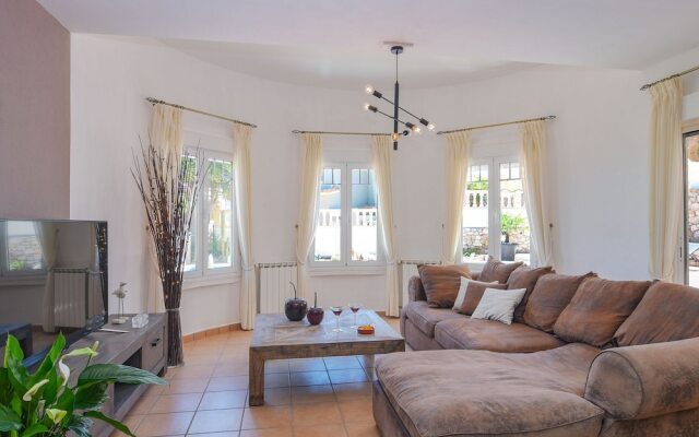 Stunning Villa in Moraira Spain with Swimming pool