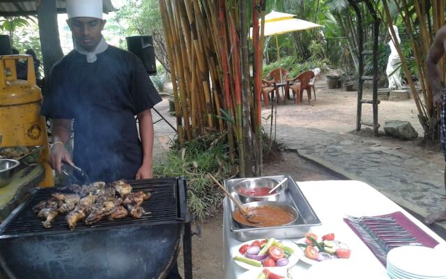 Hareesha Holiday Resort