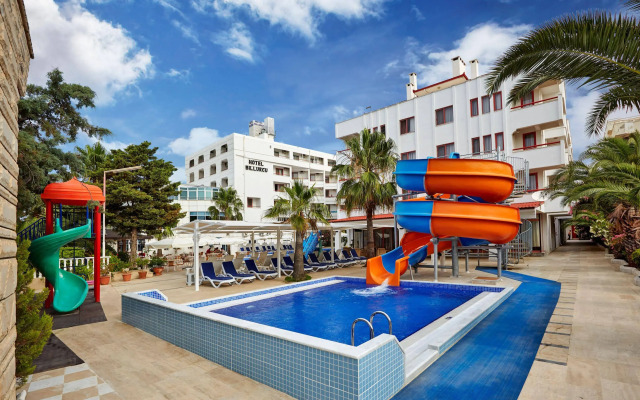 Hotel Billurcu