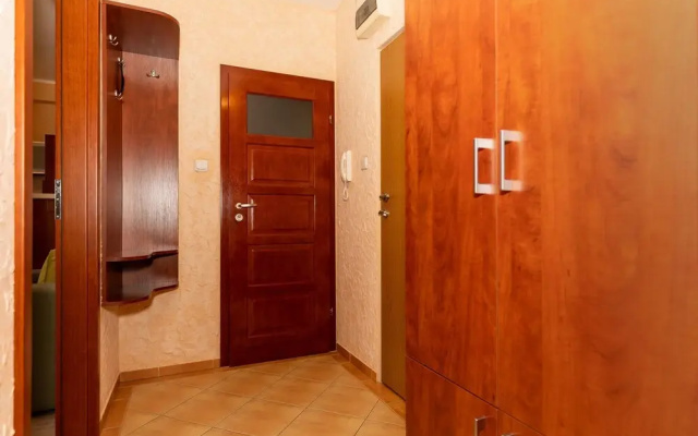 Apartments Spacerowa 2 by Renters