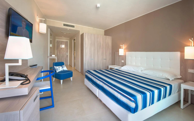 Isola di Albarella Hotel Capo Nord