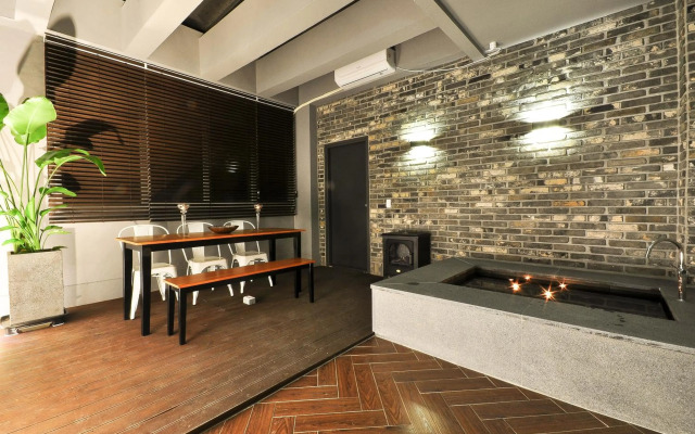 Boo Design Hotel