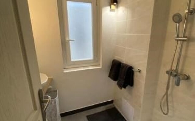 Appartement Intramuros