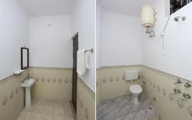 Laxmi Palace By OYO Rooms