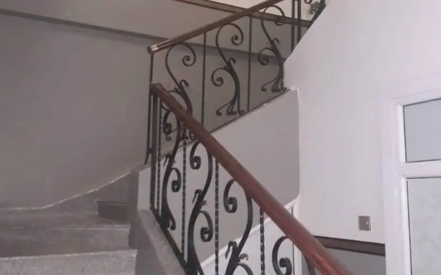 Costa Aya Appart Hotel