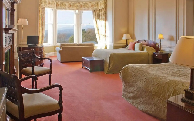 Merewood Country House