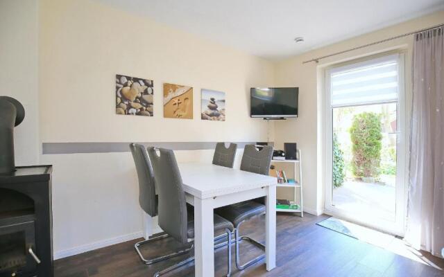 Urlauberdorf Haus 63d