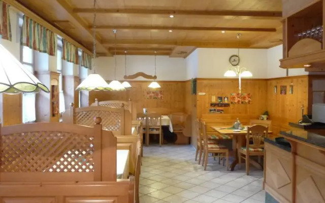 Langasthof `Zum Tierpark´