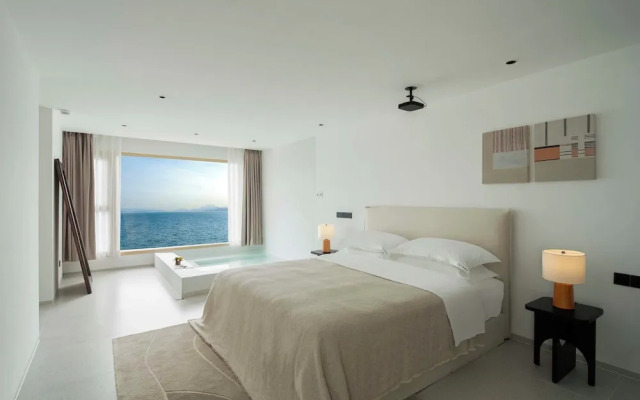 Shenzhen Secret Wild Reef Beautiful Stay