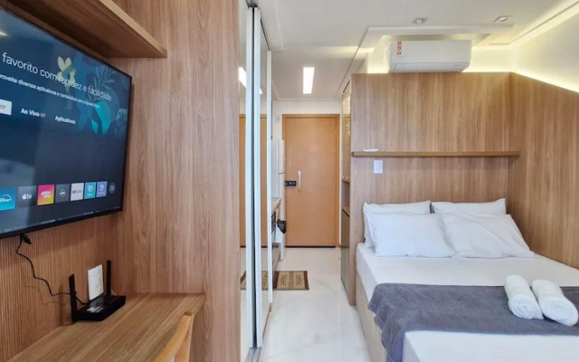 COARM0102 - Smart Convenções