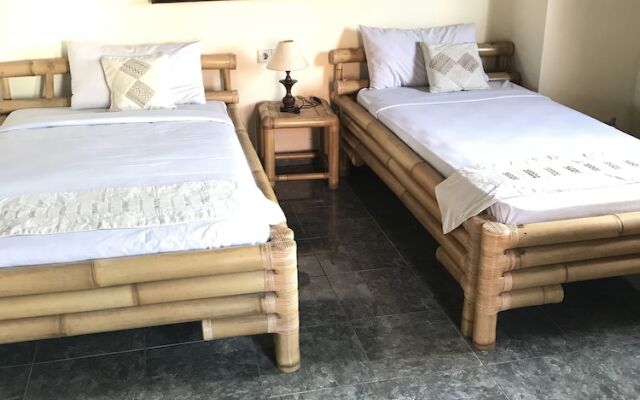 Kacu guest house