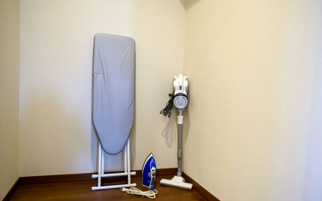 Hostel Sapporo Hachijo Bettei