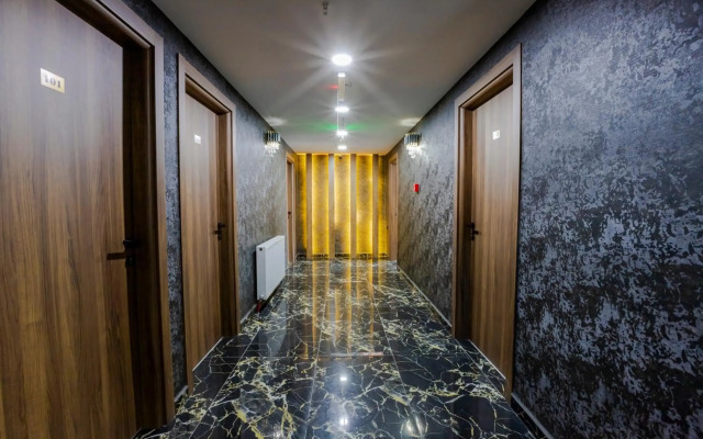 Acar Airport Hotel