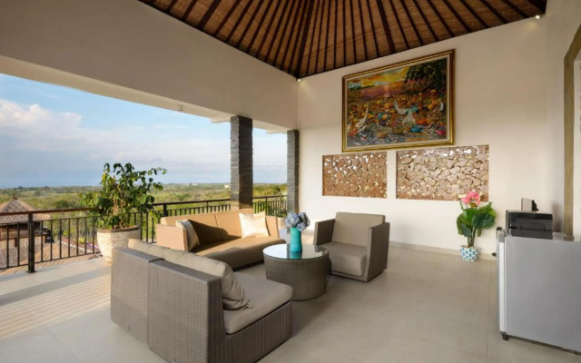 Kandahill Bali