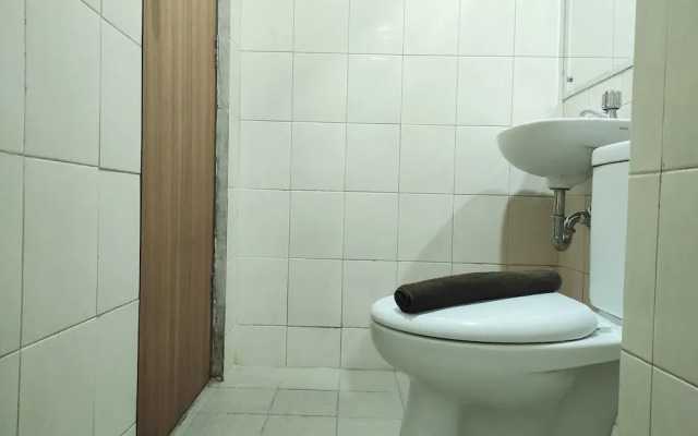 Convenient Studio At Vida View Makassar