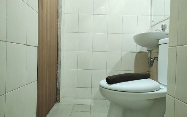 Convenient Studio At Vida View Makassar