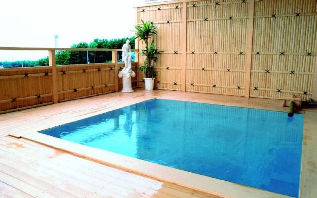 Hotel Tetora Resort Tsuruoka