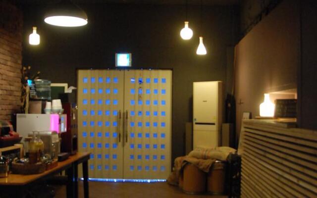 Songdo Theme Hotel