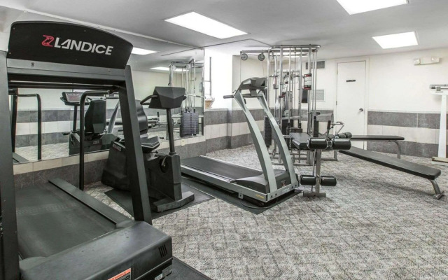 Holiday Inn Waycross
