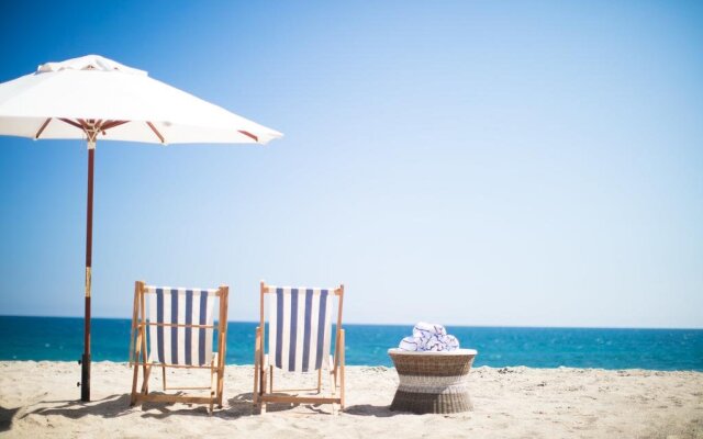 Calamigos Guest Ranch and Beach Club