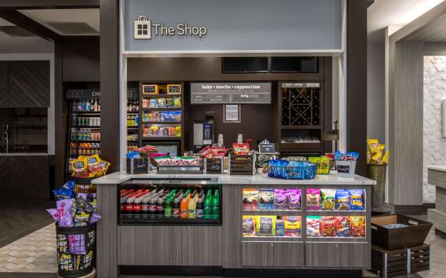 Hilton Garden Inn Lynchburg