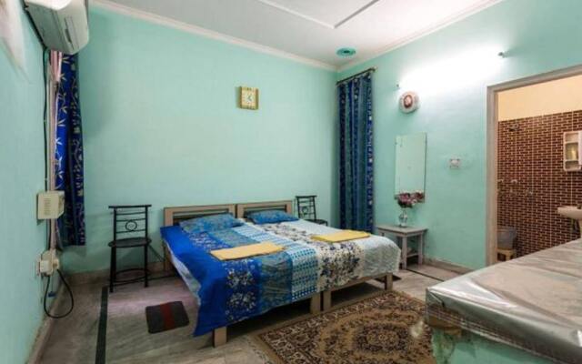 Balaji Bed and Breakfast