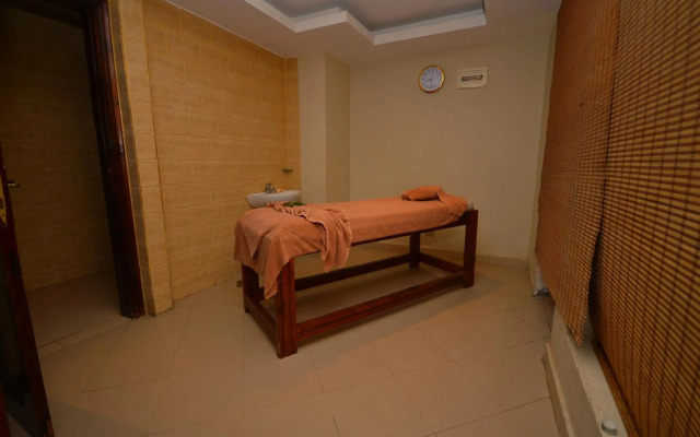 Falcon Naama Star Hotel