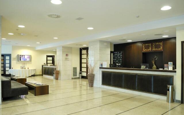 B&B Hotel Padova