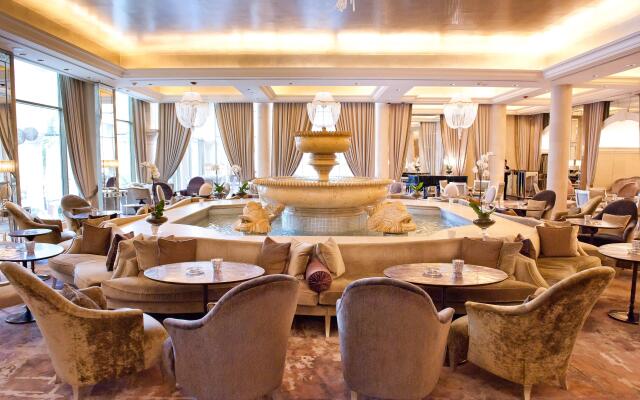 InterContinental Phoenicia Beirut by IHG