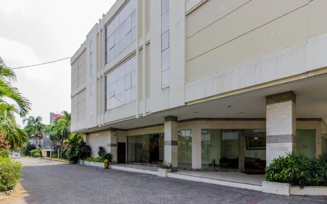 The Pitagiri Jakarta