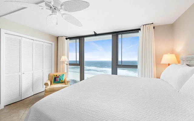 Perdido Towers West 1005