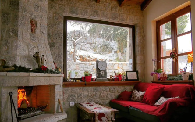 Nefeles Guesthouse