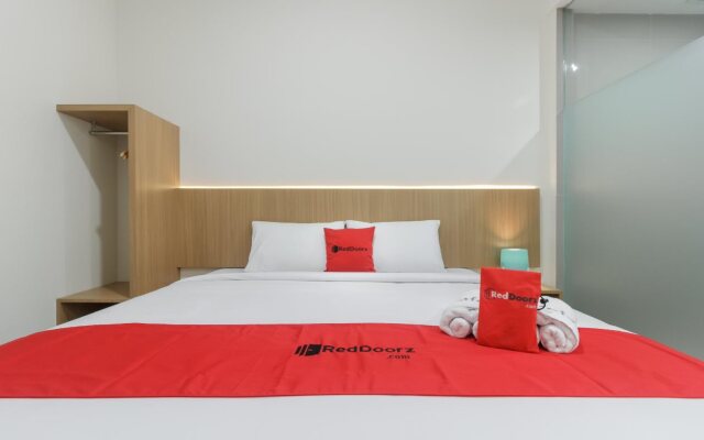 RedDoorz Near Mall SKA Pekanbaru