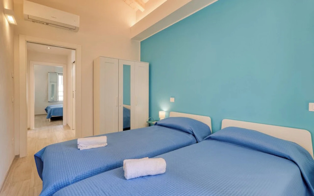 Casa del Geco Sanremo