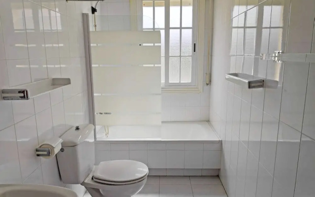 Apartamentos Sanxenxo 3000