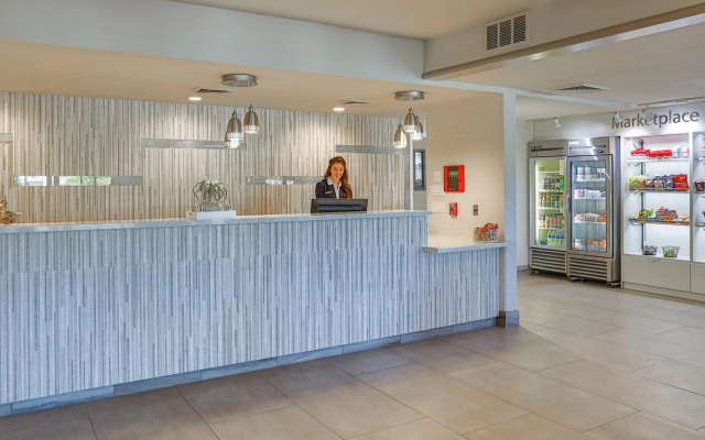 SpringHill Suites By Marriott Prescott