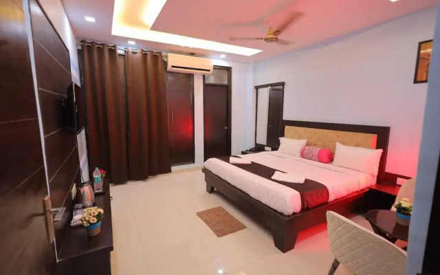 Shakti villa home stay