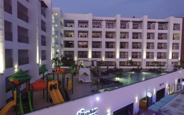 Medano Hotel and Spa
