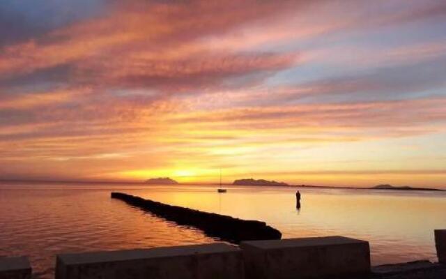 Sunrise BB